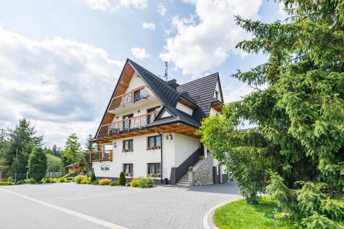 Czarna Gora Apartment | To Tu