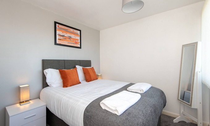 Stockton-on-Tees House | Toast Lettings | Cosy 3 bedroom home in Stockton on Tees