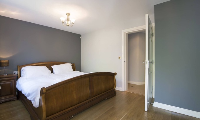 Durham House | Toast Lettings | Kirkwood Drive - perfect for people visiting/working in Durham