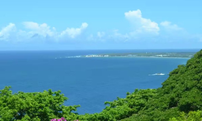 Prospect House | Tobago Oasis