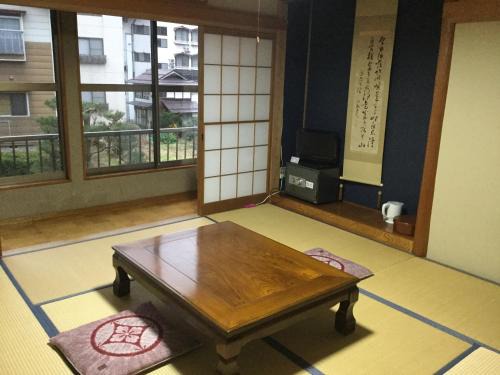 Nozawaonsen House | Tobei