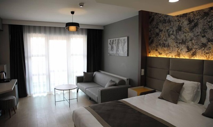 Gerede Hostel | TOBO BELLA HOTEL