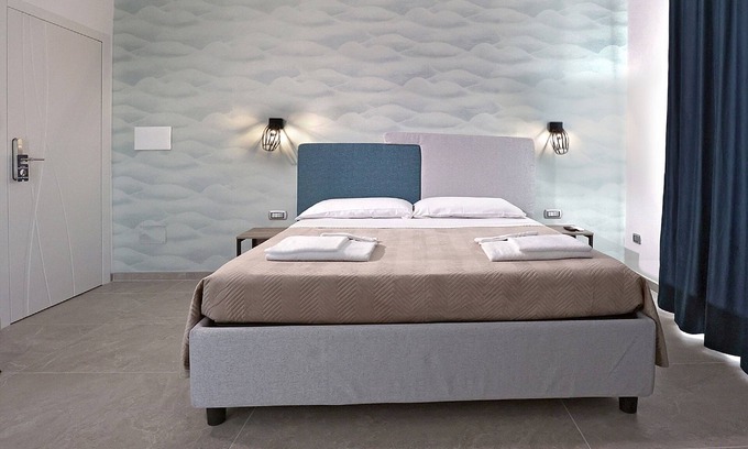 Pontecagnano House | toc toc