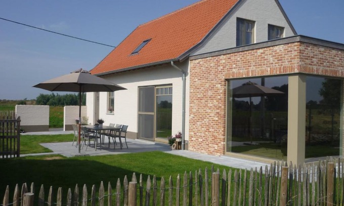 Werken House | Toetindroaj