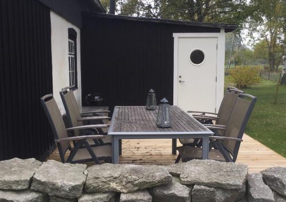 Tofta House | Toftavägen 325 Semesterbostad