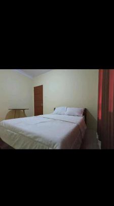 Musi Banyuasin Apartment | Toko Klontongam