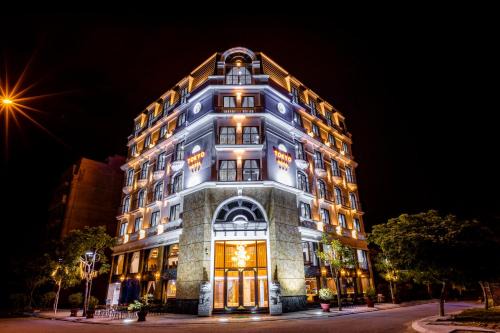 Phan Rang Hotel | Tokyo Hotel Phan Rang