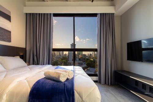 Boa Vista Apartment | TOLIVE One Housi Recife by Carpediem