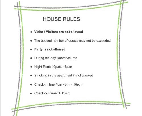 Hardterbroich-Pesch Apartment | Tolstov Apartments - 3 Room Apartment - Parking - 30 Min Messe DUS