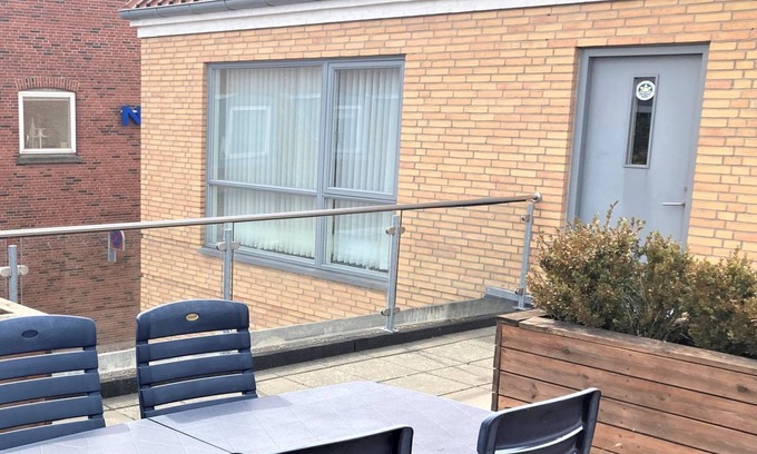 Rudkobing Apartment | "Tolva" - 400m from the sea by Interhome