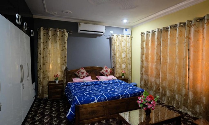Brein House | Tom and Jerry homestay Kashmir Srinagar