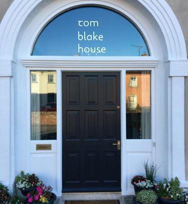 Kells Bed & Breakfast | Tom Blake House