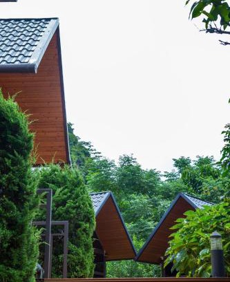 Yen Minh House | Tom's Du Già Homestay