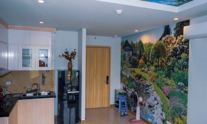 Ha Long Apartment | Tom's Halong Homestay