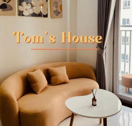 Phan Rang Apartment | Tom's House Phan Rang - 2BR, Park view, 3km from beach
