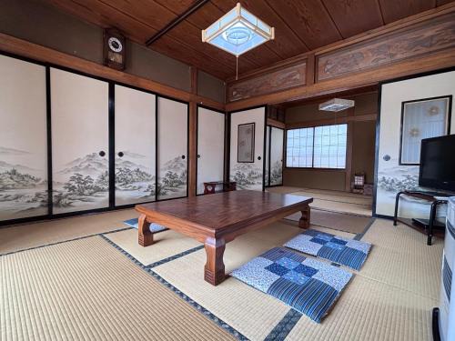 Obanazawa House | Tomaru細野