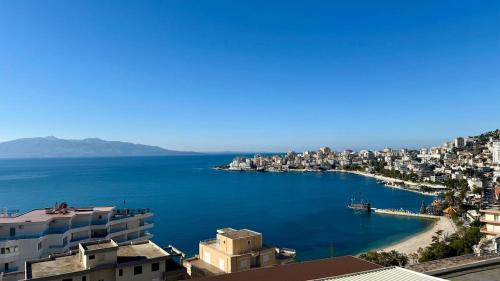 Sarande Apartment | Tommy Saranda Apartment