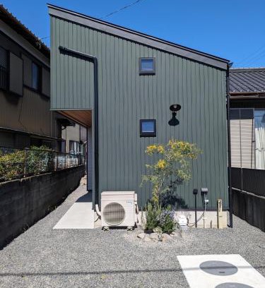 Shimada House | Tomoeyado - Vacation STAY 05898v
