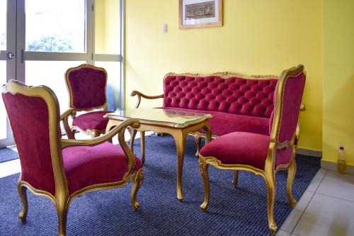 Huaraz Bed & Breakfast | Tony Montaña B&B