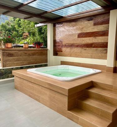 Mindo House | TONYs HOUSE MINDO
