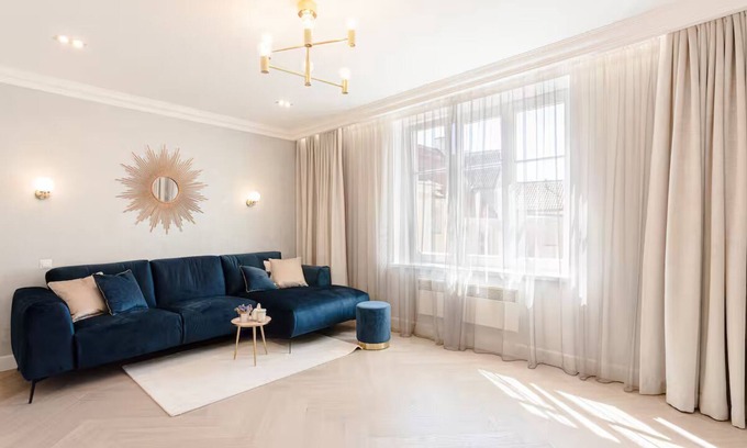 Old Town Apartment | Toompea Castle 2 BR Old Town Apartment