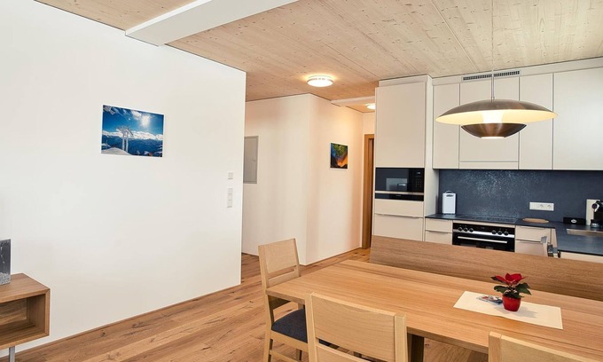 Faschina Apartment | Top 1 or 5 - RÖSSLE Apartments