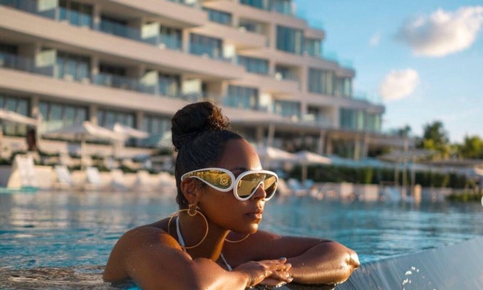 Nassau Resort | Top 10 Best Beach Resorts In The Caribbean According To Forbes Travel Awards2023