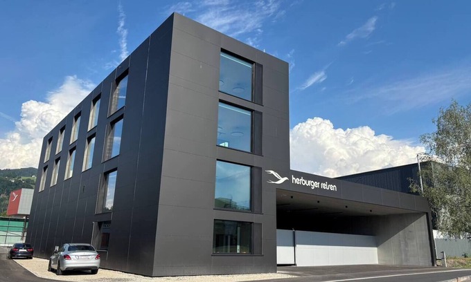 Dornbirn Apartment | Top 2.04 Studio in Dornbirn mit Balkon