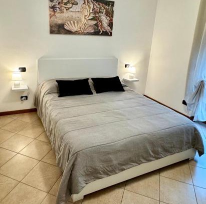 Beccacivetta Apartment | Top Apartment 2