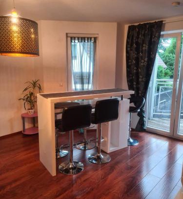 Region Hannover District Apartment | Top Apartment in Langenhagen