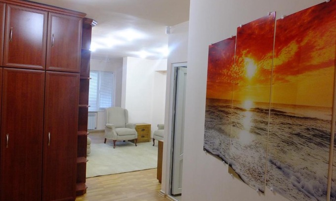 Kentron Apartment | Top Apartments - Yerevan Centre