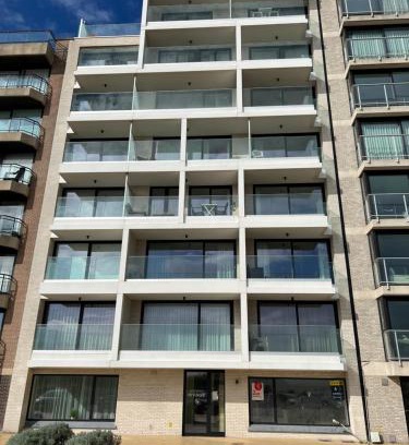 De Panne Apartment | Top APPARTEMENT LA PANNE