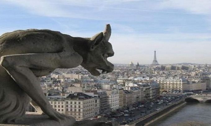 Quartier du Mail Apartment | TOP LUXURY-THE LÉOPOLD BELLAN RESIDENCE NEAR LOUVRE