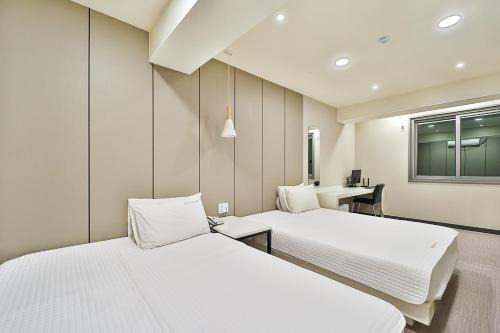 Choryang Hotel | Top Motel Busan