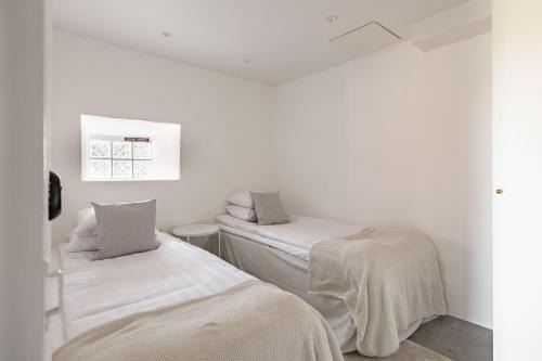 Innerstaden Apartment | Top renovated studio in the heart of Visby