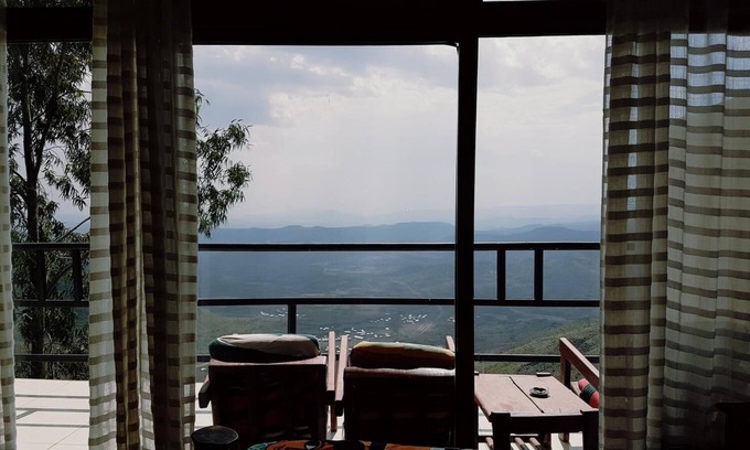 Lalibela Hotel | Top Twelve Hotel