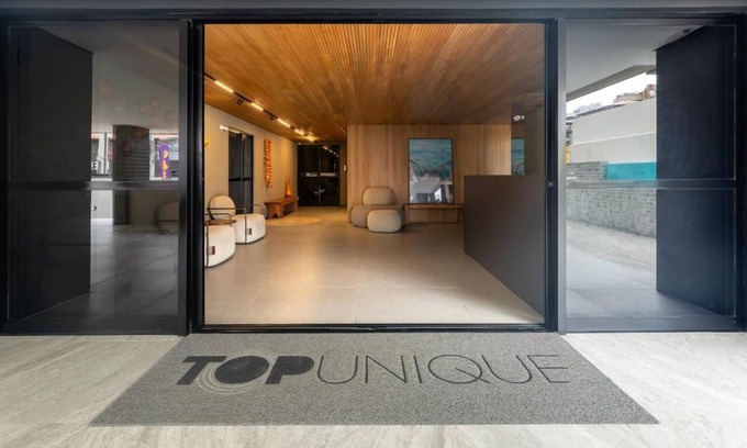 Ponta Verde Apartment | Top Unique Maceió