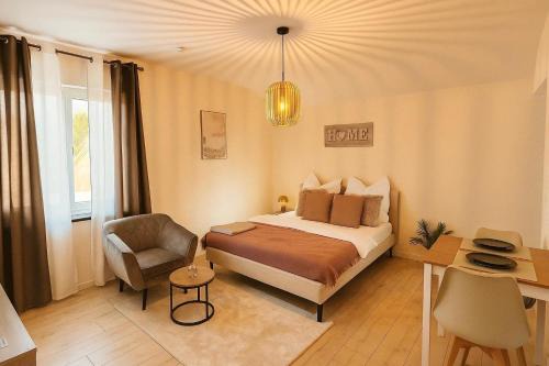 Wilnsdorf Apartment | Top Wohnung in Siegen