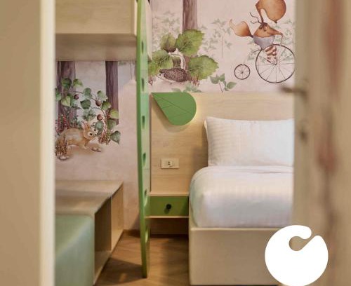 Terme Catez Hotel | Toplice Family Inn - Terme Čatež