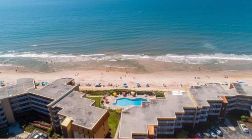 Sneads Ferry House | Topsail Dunes Oceanfront Condo Resort with Pool