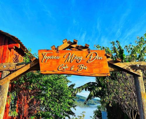 Kon Plong Hotel | TopView Măng Đen