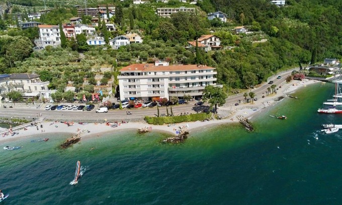 Torbole sul Garda Apartment | Torbole Aparthotel