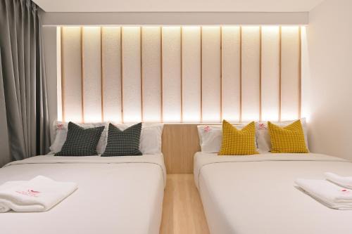 Thanon Phaya Thai Hotel | Tori primo hotel