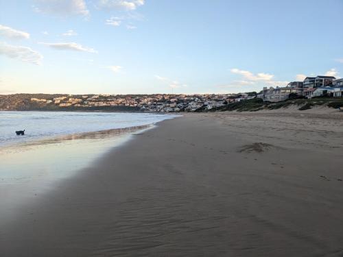 Vleesbaai House | Tornyntjie Beach House