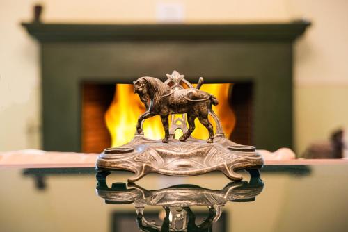 Camigliatello House | Torre Camigliati Dimora Storica