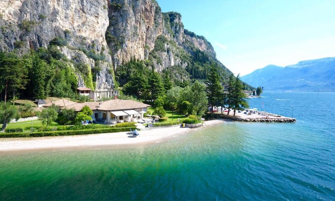 Tignale Bed & Breakfast | Torre Degli Ulivi