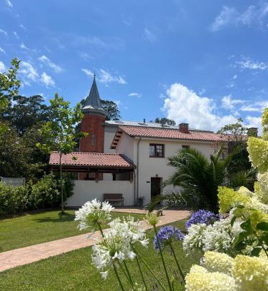 Muros de Nalon Apartment | Torre del Marqués