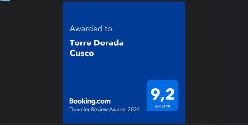 Primavera Hotel | Torre Dorada Cusco