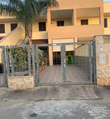 Boncore Apartment | Torre Lapillo