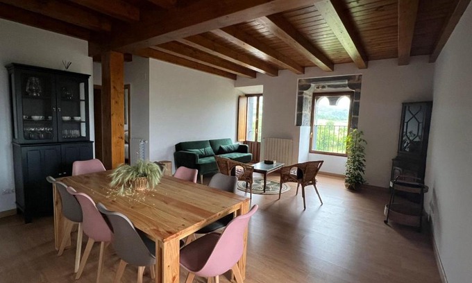 Artomana Apartment | Torre Ortiz de Zárate